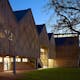 Bedales School of Art and Design Building by Feilden Clegg Bradley Studios. Location: Petersfield, Hampshire, England. Photo: Hufton+Crow.