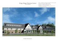 Kings Ridge Christian School