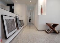 Gallery Apartment