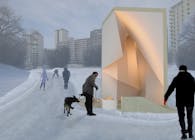 Warming Huts Competition