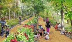 QueensWay Elevated Park Receives Over $440K in Funding for First Phase
