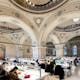 Completed Buildings - NEW AND OLD: Beyazit State Library by Tabanlioglu Architects
