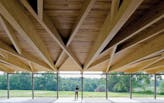 Check out the 22 projects just named winners of WoodWorks' 2023 Wood Design Awards