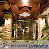 Brion Jeannette Architecture