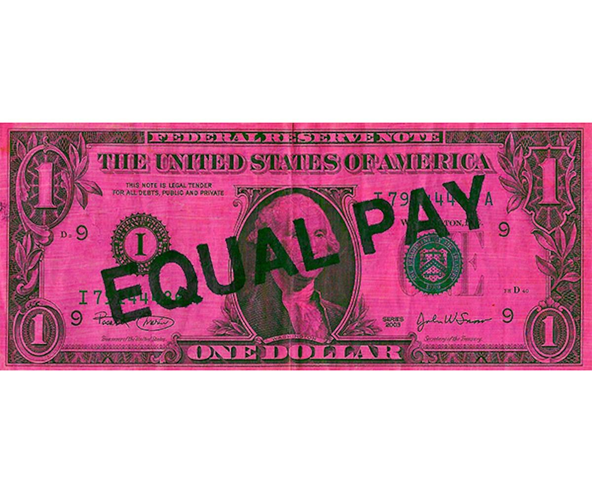 The Art of Equal Pay with Michele Pred, Lava Thomas, and Lexa Walsh