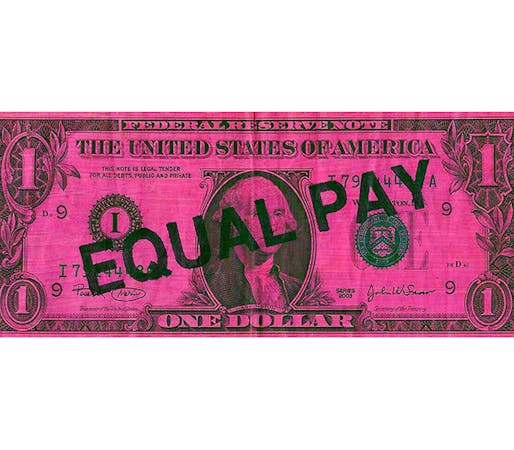 The Art of Equal Pay with Michele Pred, Lava Thomas, and Lexa Walsh