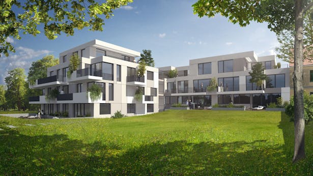 Am Platz - Klosterneuburg / Soehne&Partner architects