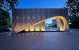45 winners announced for the 2022 Brick in Architecture Awards