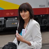 Anastasiia Nikishkina