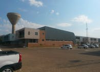 Rambo Junxion - Office/Warehouse Complex, Midrand, Johannesburg