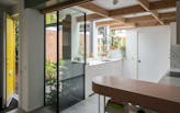 A playful London home renovation wins NLA's Don't Move, Improve! 2022 competition