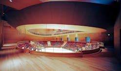 The Frank Gehry-designed Pierre Boulez Saal to open this weekend