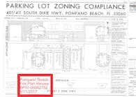 Zoning compliance