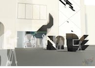 NODE 13 Interior design competition 