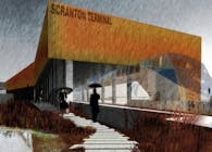 B.Arch Thesis: Forecasting Chance: Architecture+ Landscape +Weather