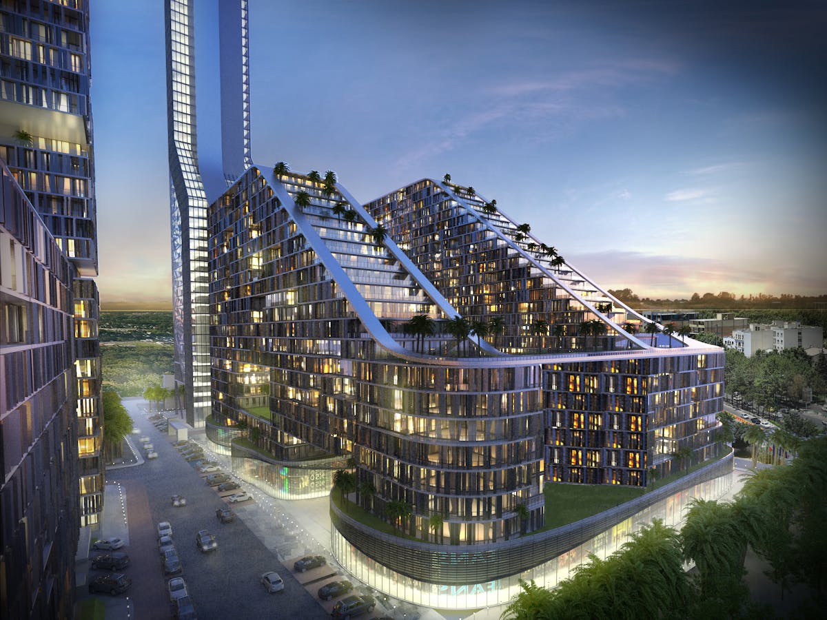 Покажи жилой комплекс. ЖК пирамида Шанхай. Жилой комплекс будущего. Красивые жилые комплексы. Красивые жилые здания.