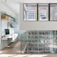 INSIDE World Festival of Interiors - Residential: Little White House, UK by Stiff + Trevillion Architects