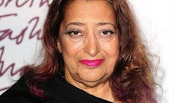 Zaha Hadid and New York Review of Books/Martin Filler resolve legal dispute