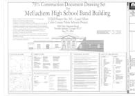 McEachern Band Building