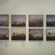Hardcorist Landscapes, Original Collages, WAI Think Tank