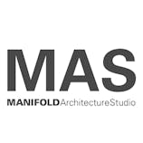 MANIFOLD.ArchitectureStudio