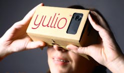Yulio offers architects a DIY Virtual Reality platform