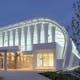 Honor Awards for Design Excellence: Flansburgh Architects for American International School of Johannesburg New Aquatics Center. Photographer: Stephen O'Raw