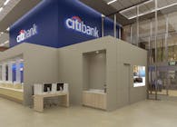 Retail - CitiBank Westwood Branch