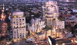 Frank Gehry's Sunset Strip mixed-user unanimously approved by L.A. City Council 