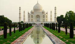 Muslim-built Taj Mahal in the crosshairs of Hindu nationalists