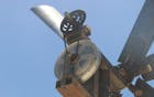 A well, a windmill, a mirror: Sigil's real and symbolic interventions in Syria