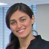 Sara Azizian