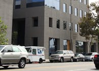 Glendale Memorial Hospital Medical Office Building II, Glendale, California
