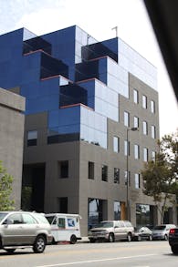 Glendale Memorial Hospital Medical Office Building II, Glendale, California