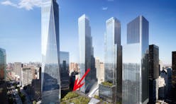 REX Revealed as the Architects Redesigning the $200M WTC Performing Arts Complex