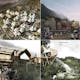 Winners of the AIM competition, 'Post Earthquake Reconstruction, Ya’an Sichuan-Rebuild Panda’s hometown from the earthquake'. Image courtesy of AIM.