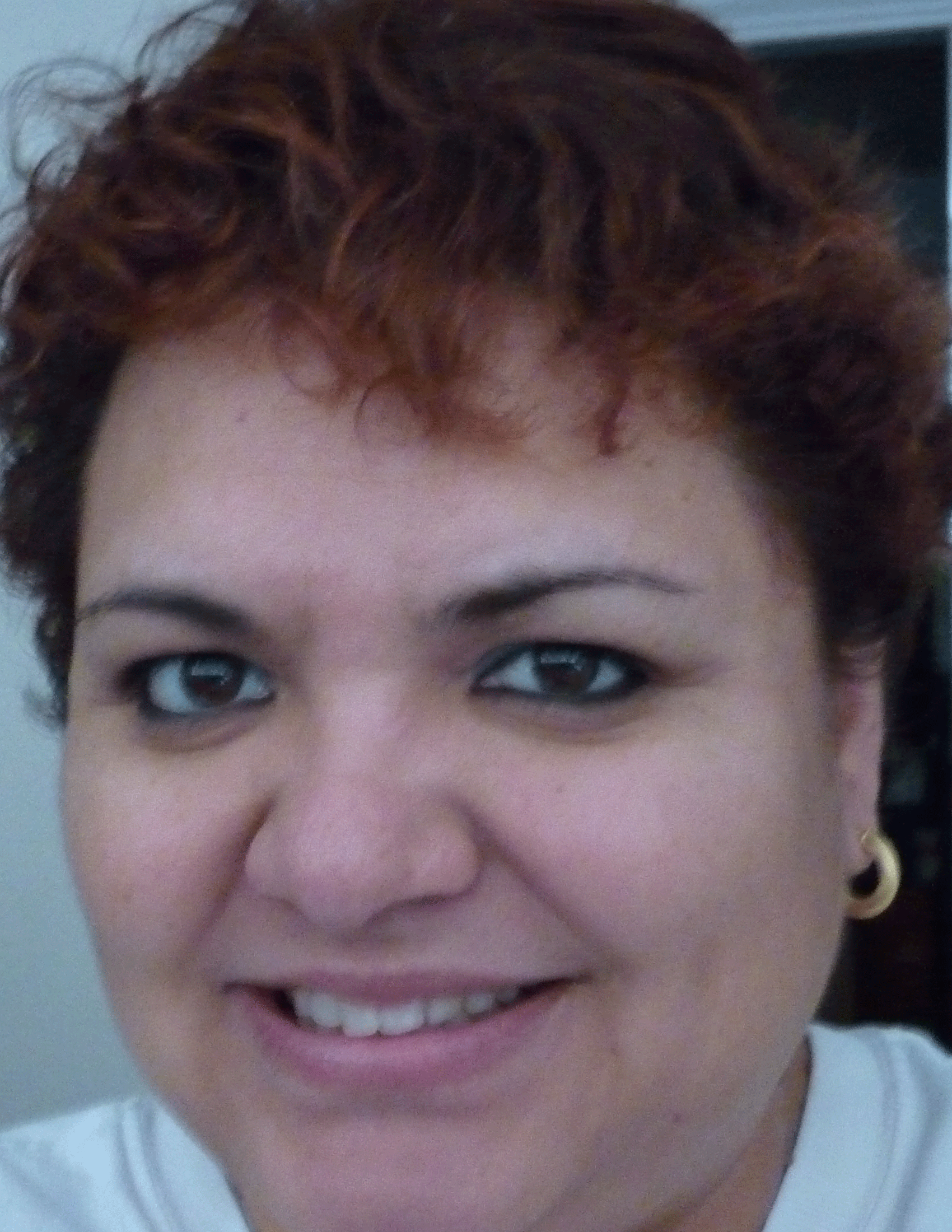 Cheryl Yaganeh