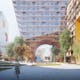 ></center></p><h2>RELATED NEWS Steven Holl wins Moscow housing competition with 