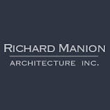 Richard Manion Architecture Inc.