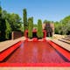 Family House at the Empordà in Mont-ras, Spain by Ricardo Bofill Taller de Arquitectura