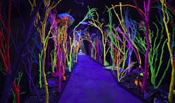 Art collective Meow Wolf's cool new model for artists to make an excellent living