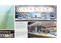 Lincoln - North American International Auto Show