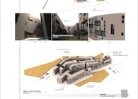 Yazd Residential Competition