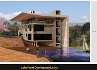 Lakefront Development
