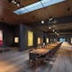 National Award for Interior Architecture – Garangula Gallery by Fender Katsalidis Mirams Architects (NSW). Image: John Gollings.