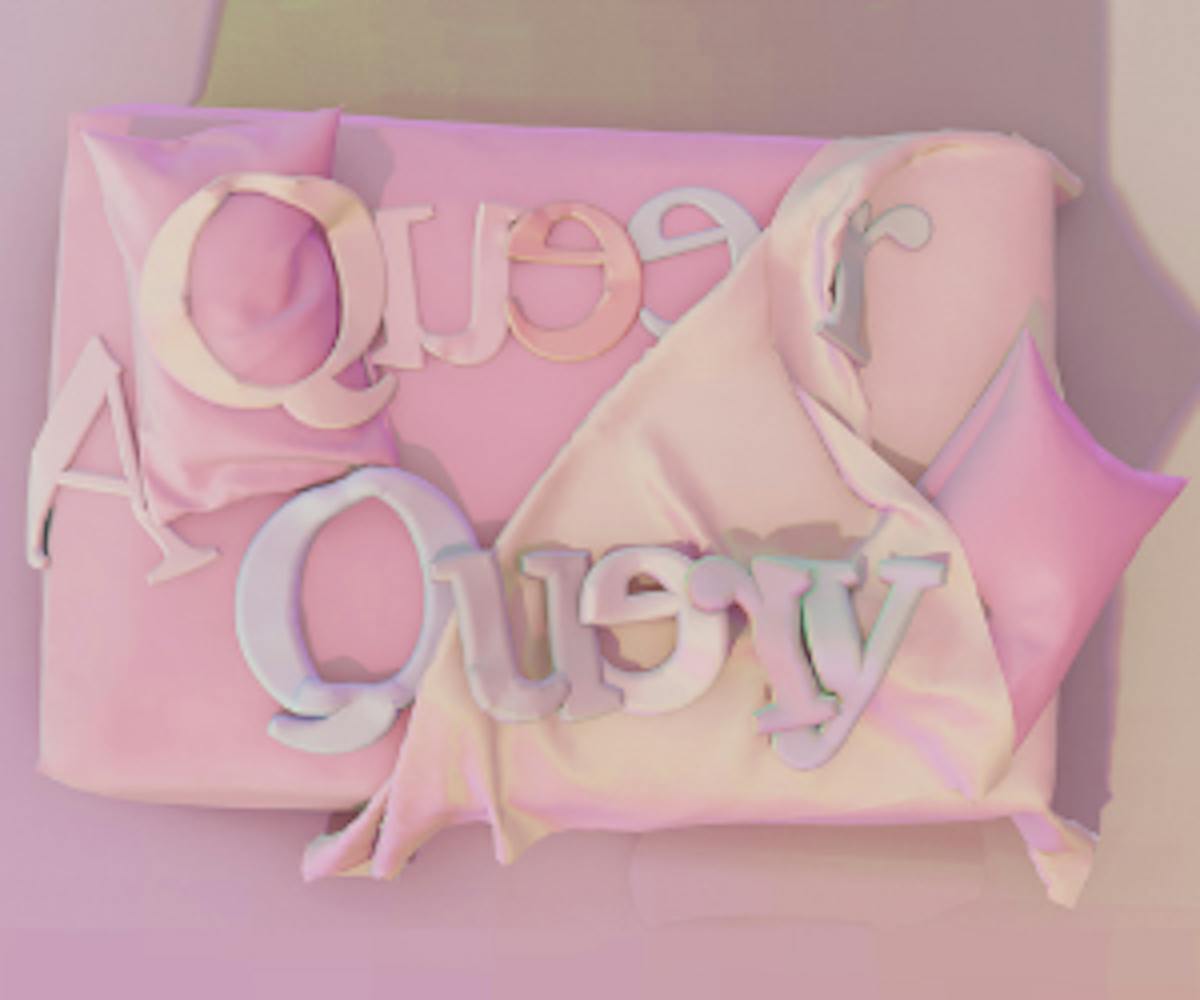 A Queer Queery