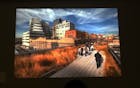 Liz Diller gets high: discussing The High Line's development with Christopher Hawthorne
