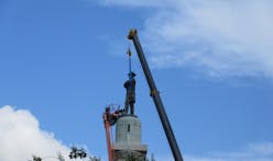 Where should Confederate monuments go when, and if, they are taken down?