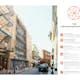 Holcim Awards for North America - Acknowledgement Prize: 'Chrysanthemum Building: Affordable residential urban infill development', Boston, MA, USA. 