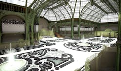 New renderings of LAN's Grand Palais redevelopment in Paris 